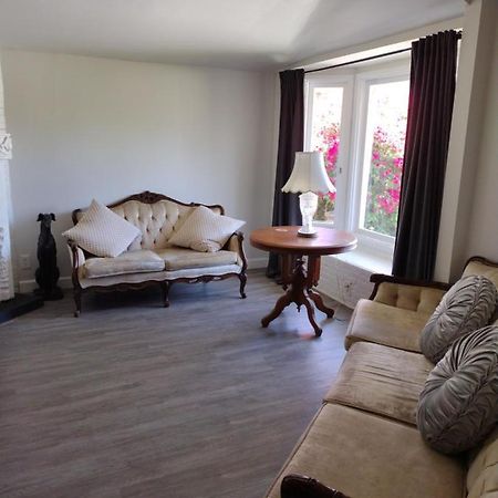 915 Burrell St Apartment Los Angeles Bagian luar foto