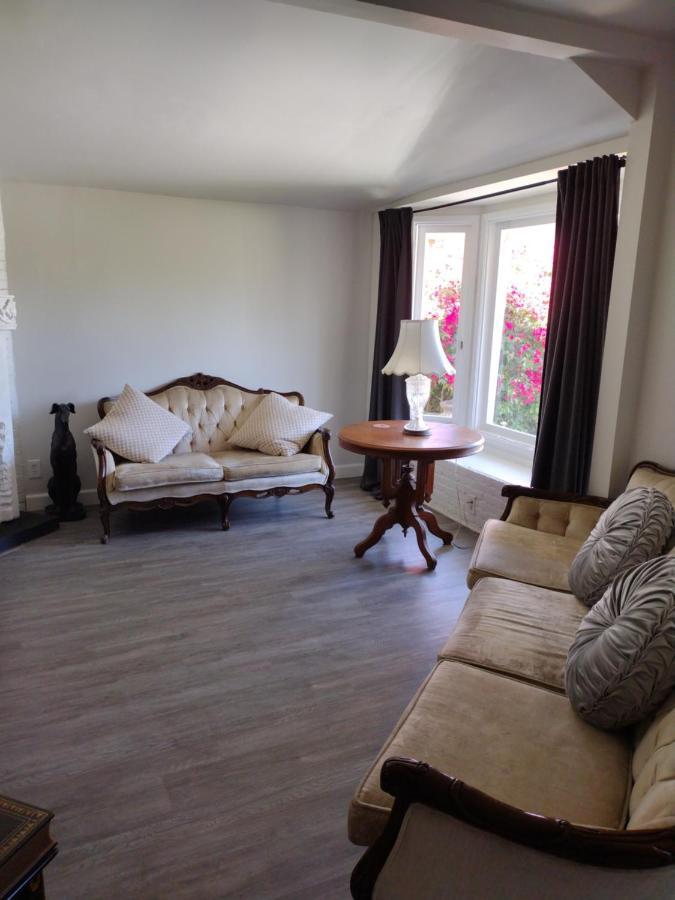 915 Burrell St Apartment Los Angeles Bagian luar foto