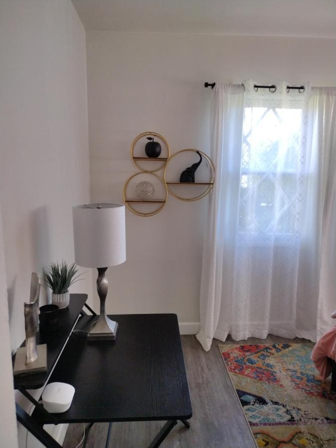 915 Burrell St Apartment Los Angeles Bagian luar foto